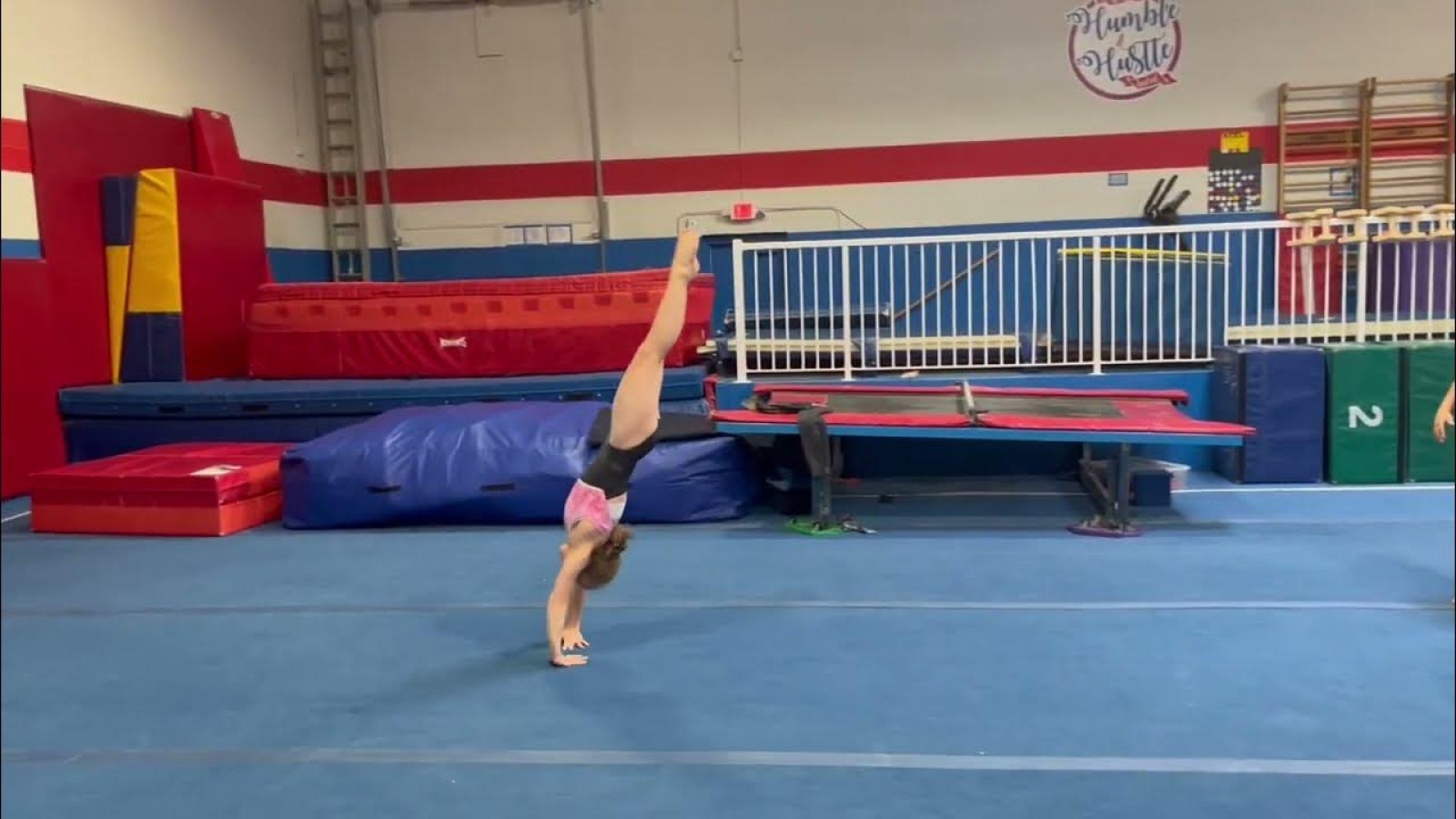  How To Back Extension Roll and It's Drills